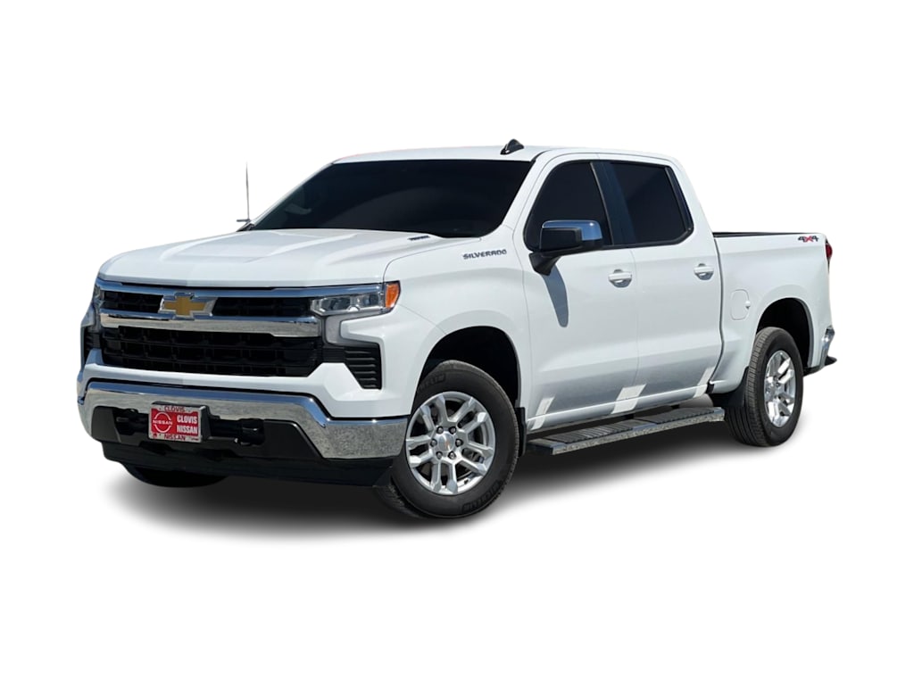 chevrolet silverado 1500 2025 3GCPKKEK6SG224189 image chevrolet silverado 1500 2025 3GCPKKEK6SG224189 image